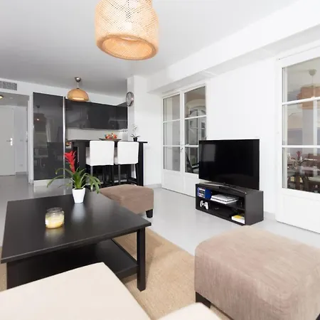 K1 Appartement *