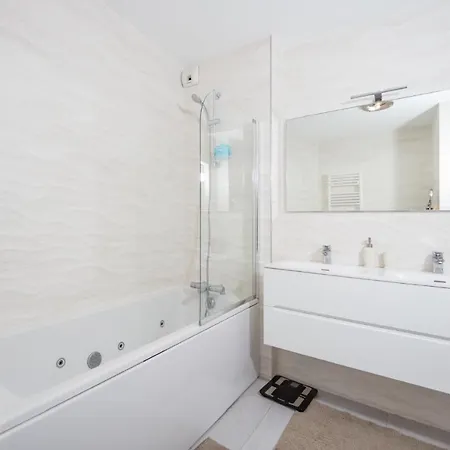 K1 Appartement
