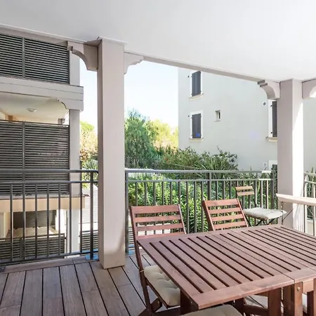 Apartment K1 *
