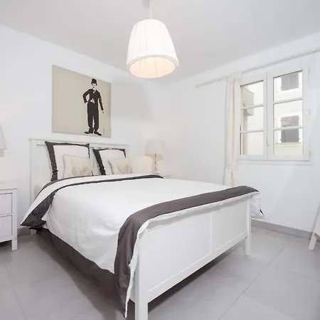 K1 Apartment