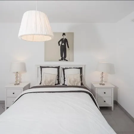 Apartment K1